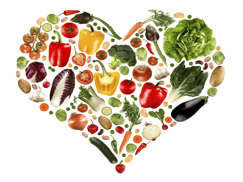 Resultado de imagen para NUTRICION PARA EL CORAZON