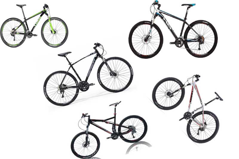 Reparaciones de calidad bici 1000 euros