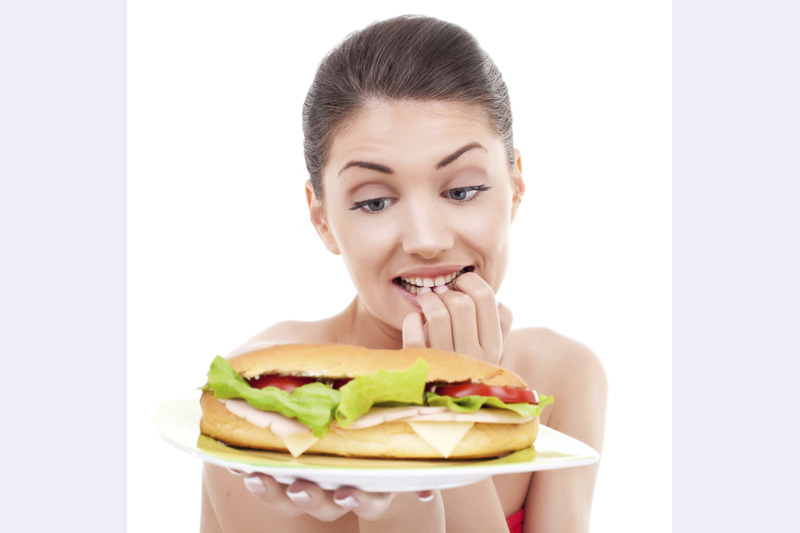 Dieta Sport Life Adelgazar Sin Pasar Hambre
