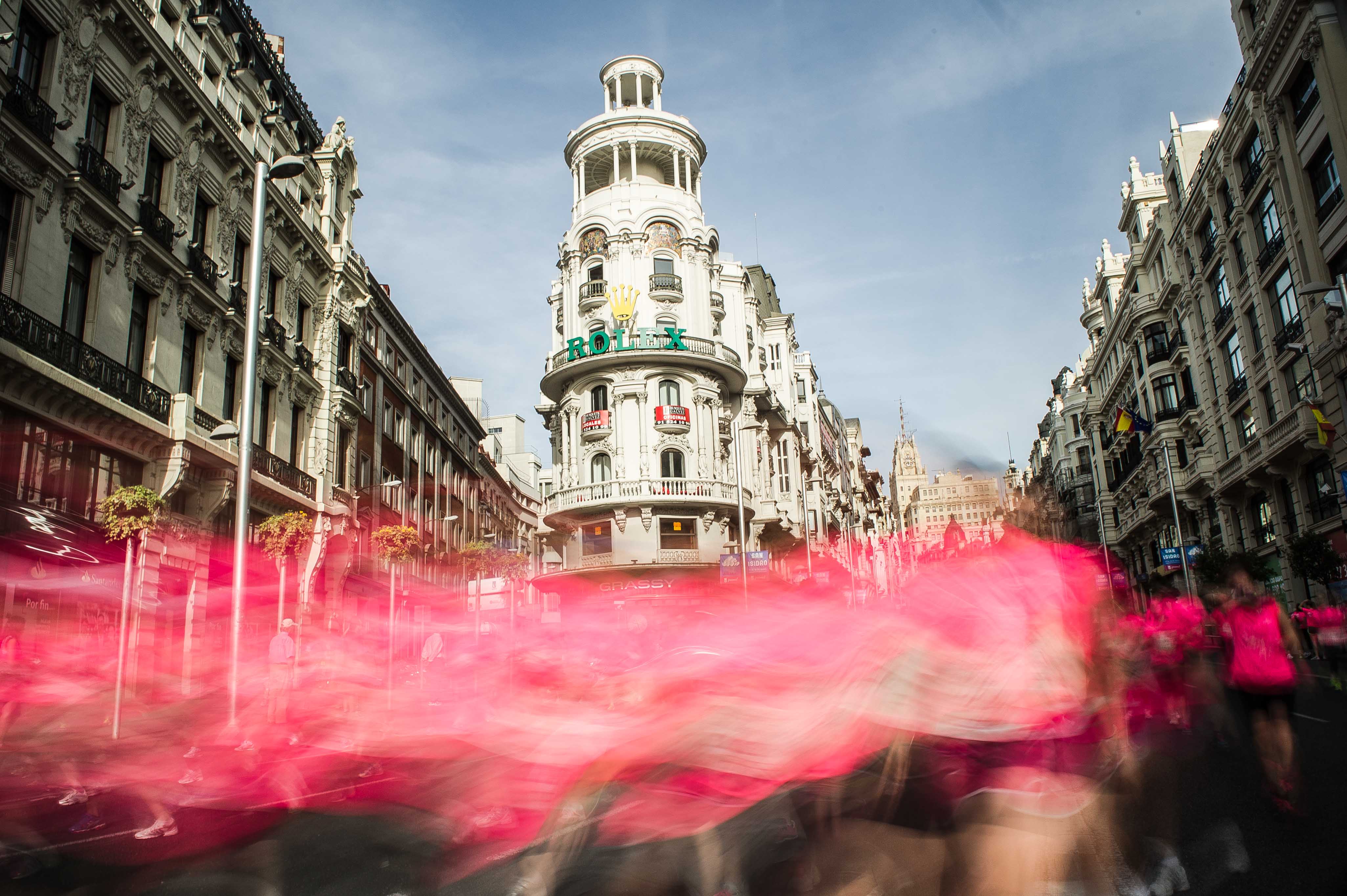 Los medios públicos al adelgazamiento