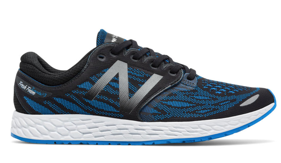 zapatillas new balance zante v3 zapatillas new balance zante v3