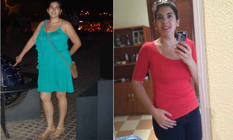 El régimen dietético después del parto para el adelgazamiento