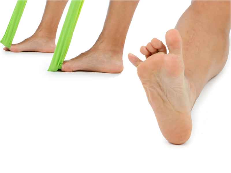 original dedos de los pies original dedos de los pies
