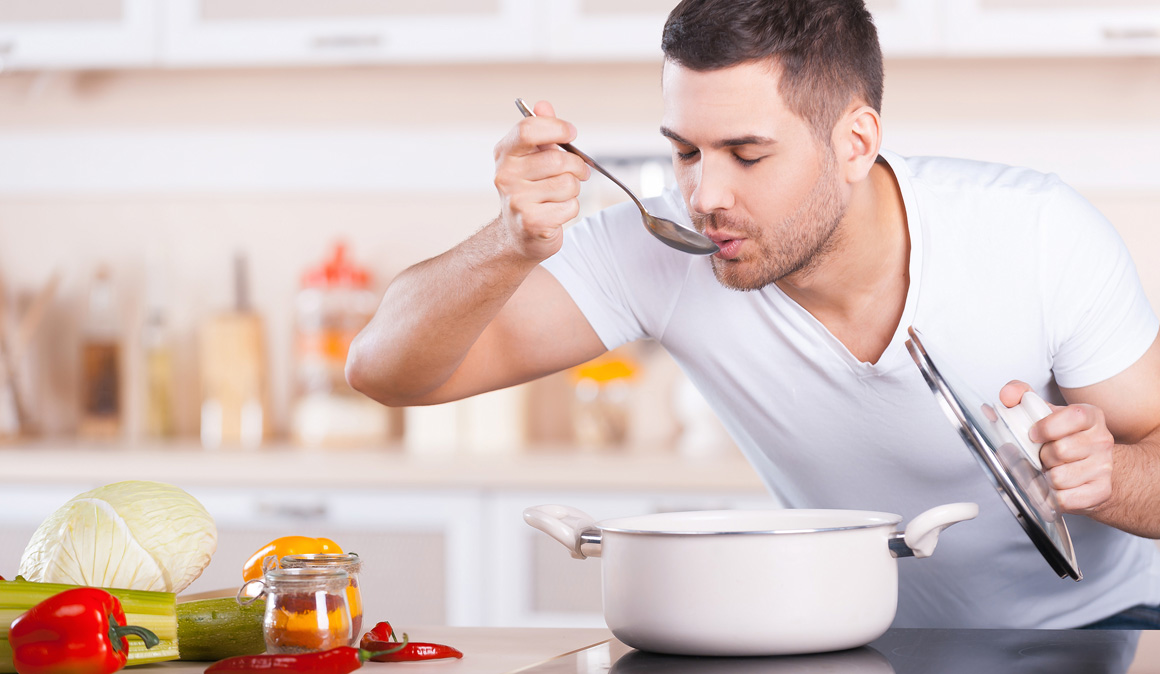 Claves para reforzar nuestras defensas de forma natural y evitar caer enfermos