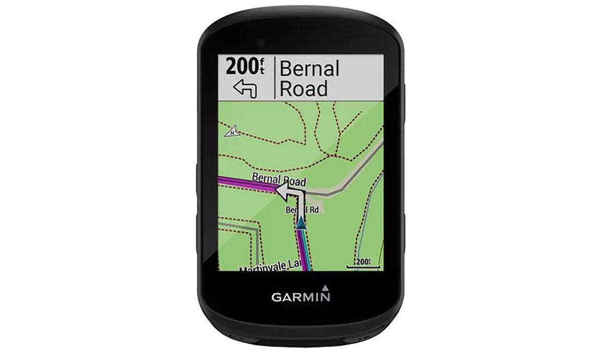 Garmin Edge 530