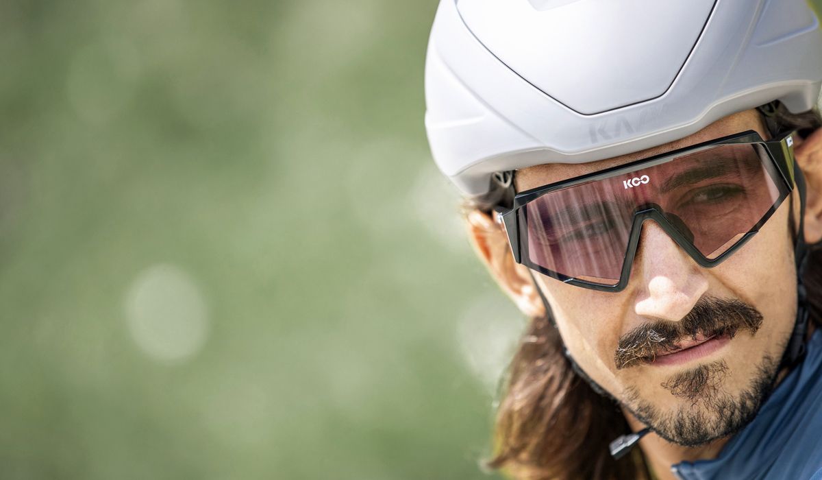 KOO presenta nuevos accesorios para sus gafas Spectro y Demos