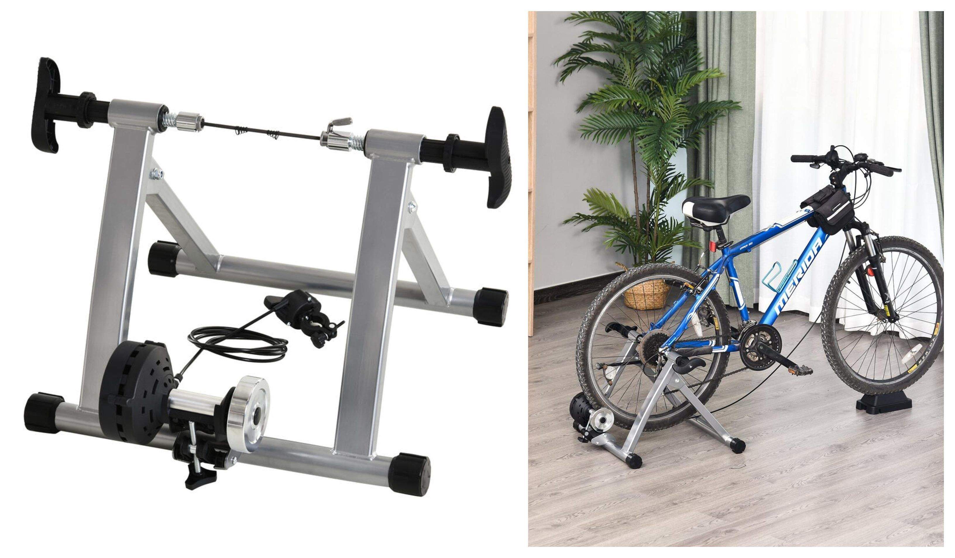 El rodillo de Decathlon... con un 53% de descuento