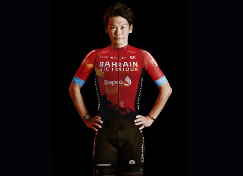 arashiro bahrain 2021