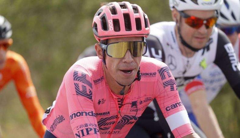 rigoberto uran