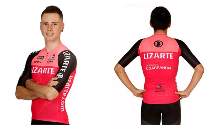equipacion 2022 equipo lizarte equipacion 2022 equipo lizarte