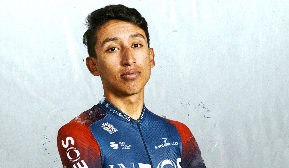 Egan Bernal avanza en su recuperación y será sometido a dos cirugías menores Egan Bernal avanza en su recuperación y será sometido a dos cirugías menores
