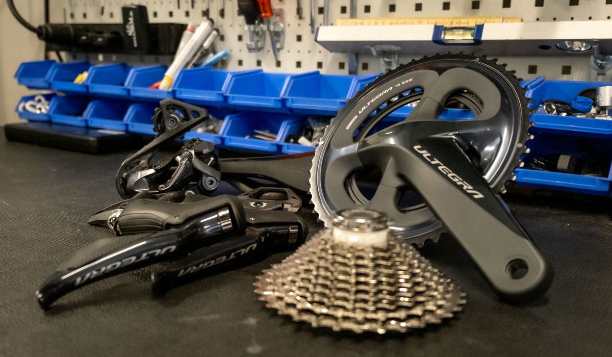 La UCI utilizará los cursos de Shimano T.E.C. en su programa de formación de mecánicos