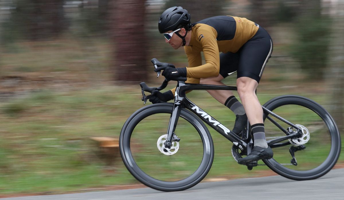 MMR Adrenaline Aero 10 Plus