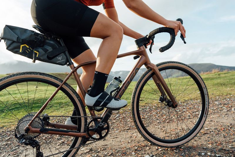 Orbea Terra H 22 Acción 76