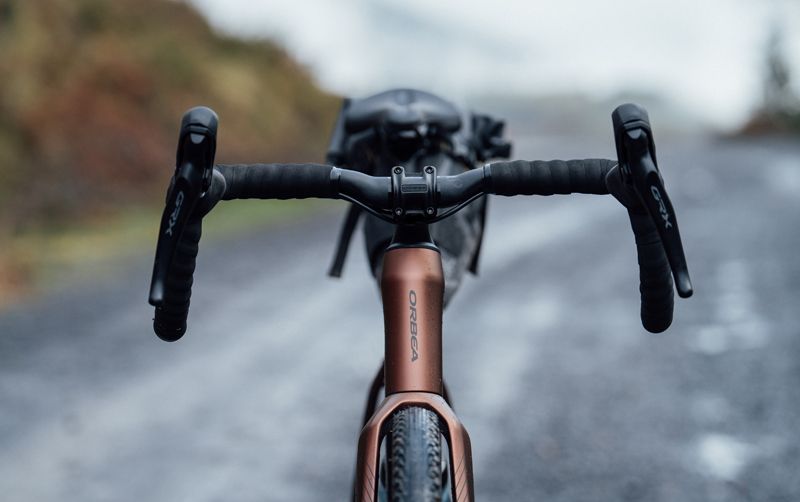 Orbea Terra H 22 Bikechecks 22