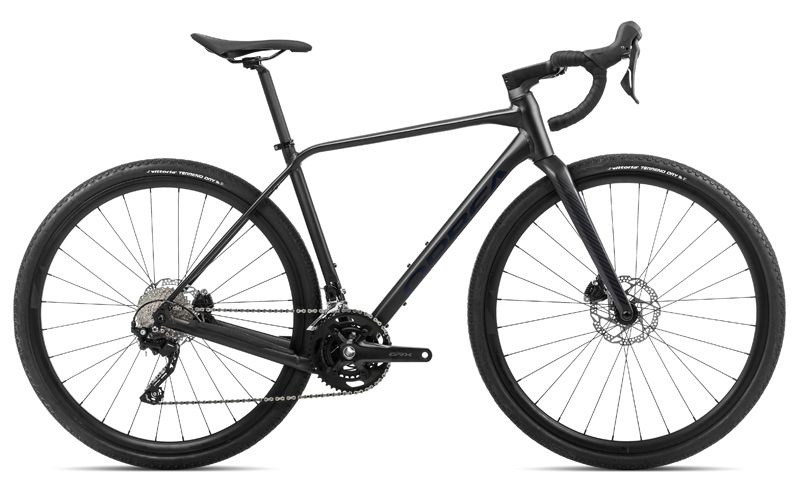 Orbea Terra H40
