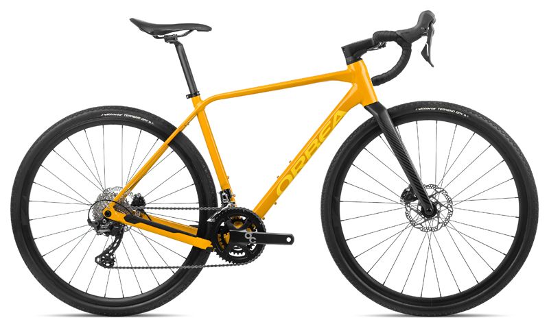 Orbea Terra H30