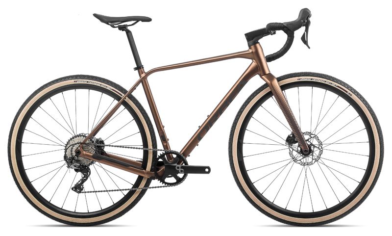 Orbea Terra H30 1X