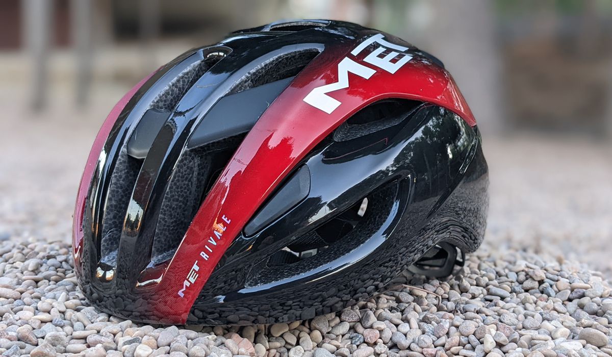 Casco MET Rivale MIPS