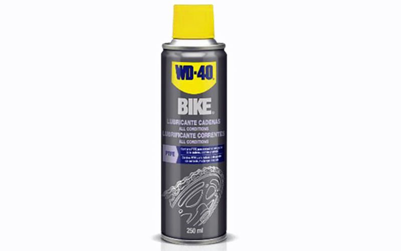 WD 40 BIKE Todas las Condiciones