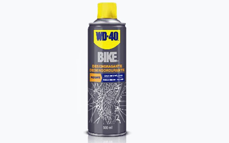 WD‑40 BIKE Desengrasante