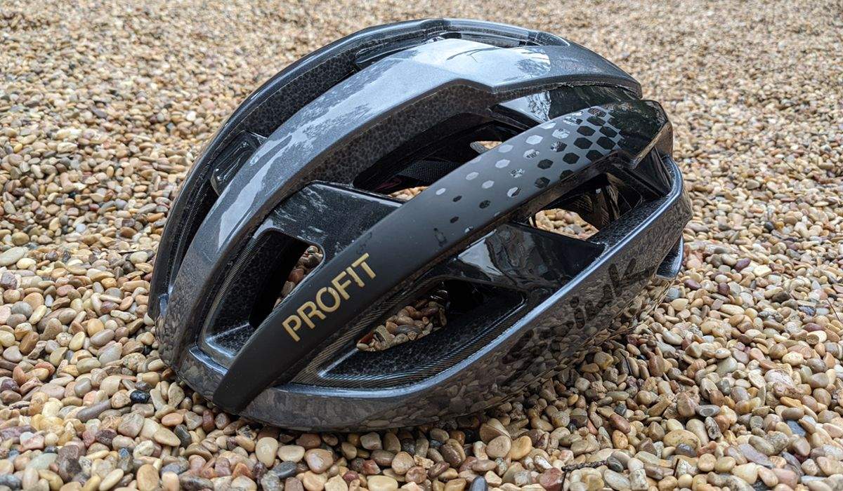 Casco Spiuk PROFIT