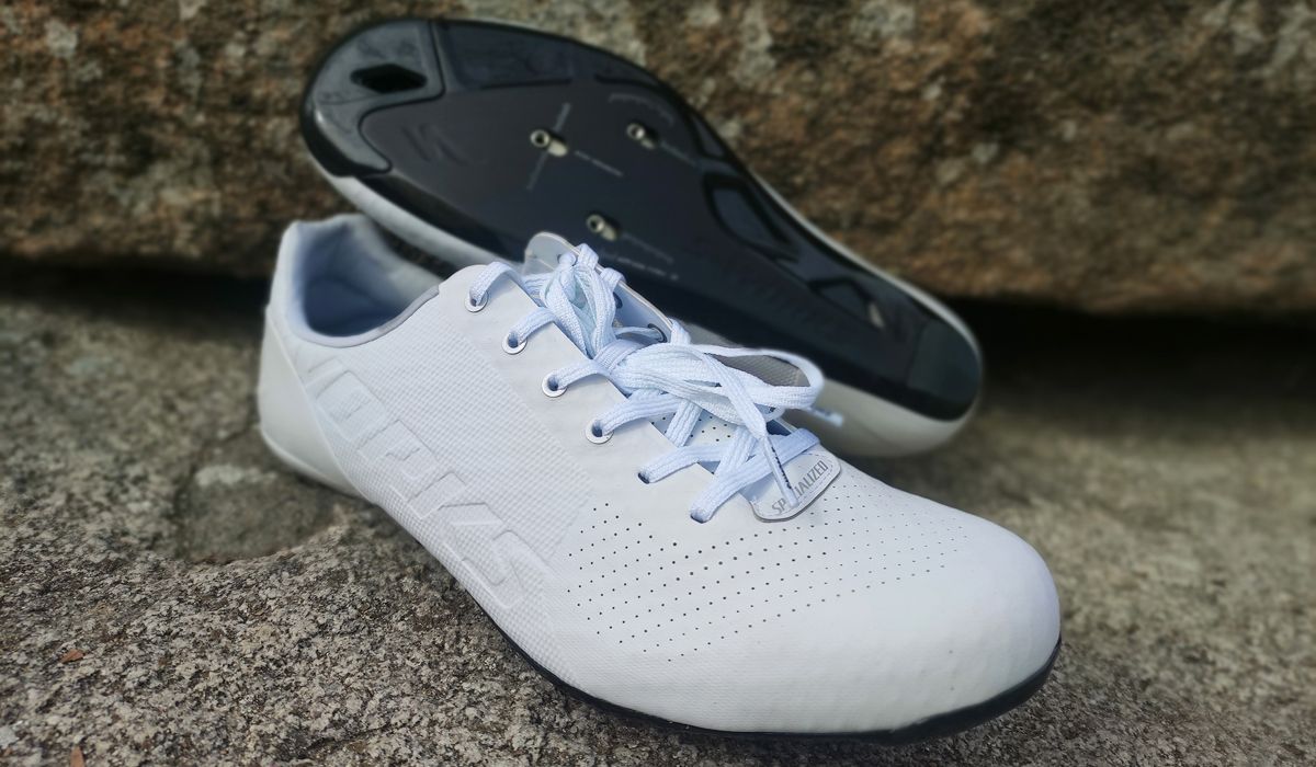 Zapatillas Specialized S Works 7 Lace