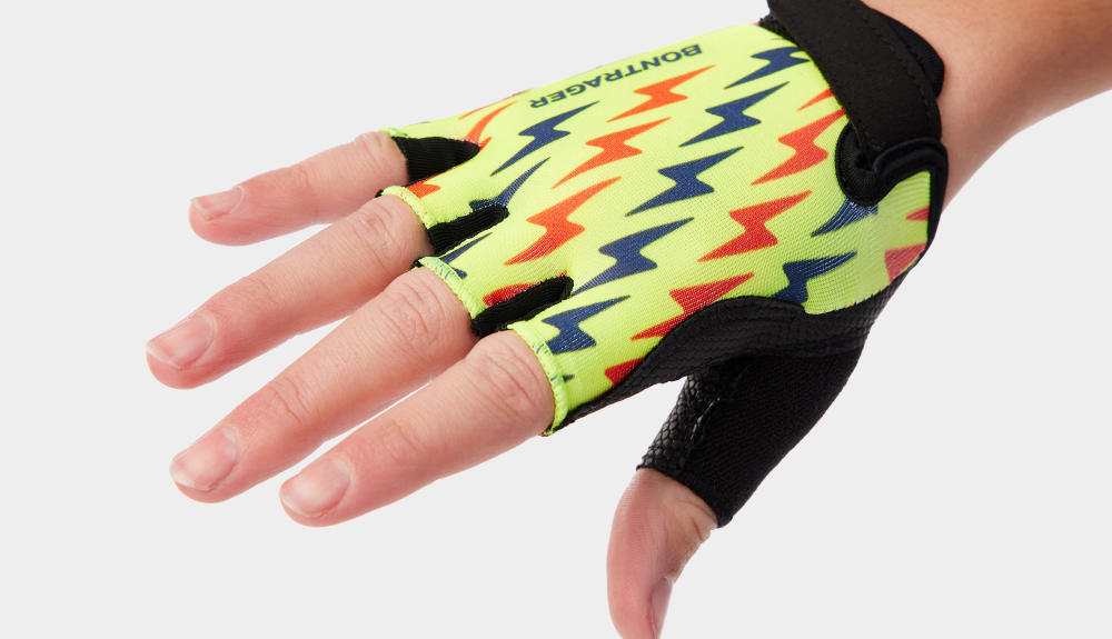 BontragerKidsGlove 22489 L Primary BontragerKidsGlove 22489 L Primary
