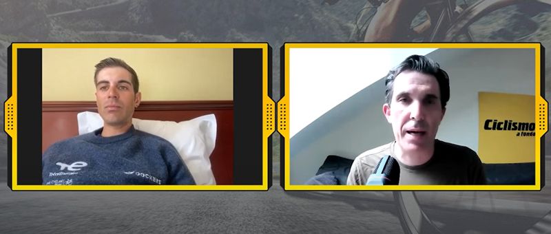 El Corte Bueno, con Cristian Rodriguez