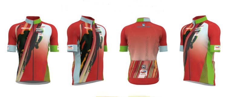 Maillot Maillot