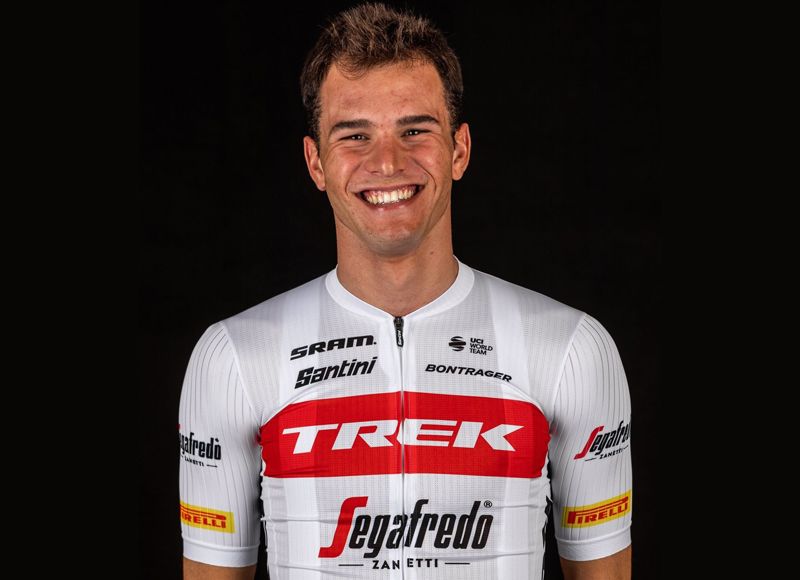 marc brustenga trek segafredo 2022