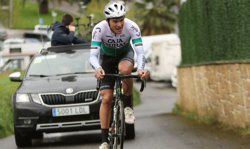 marc brustenga caja rural