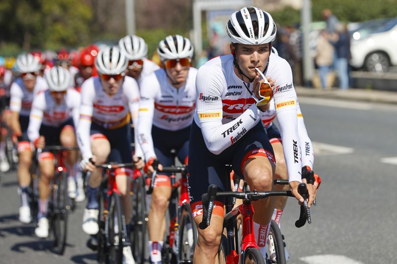 Brustenga Volta Catalunya