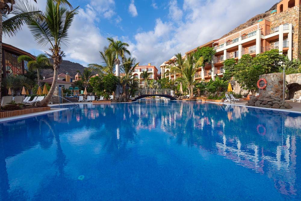 Hotel Cordial Mogán Playa