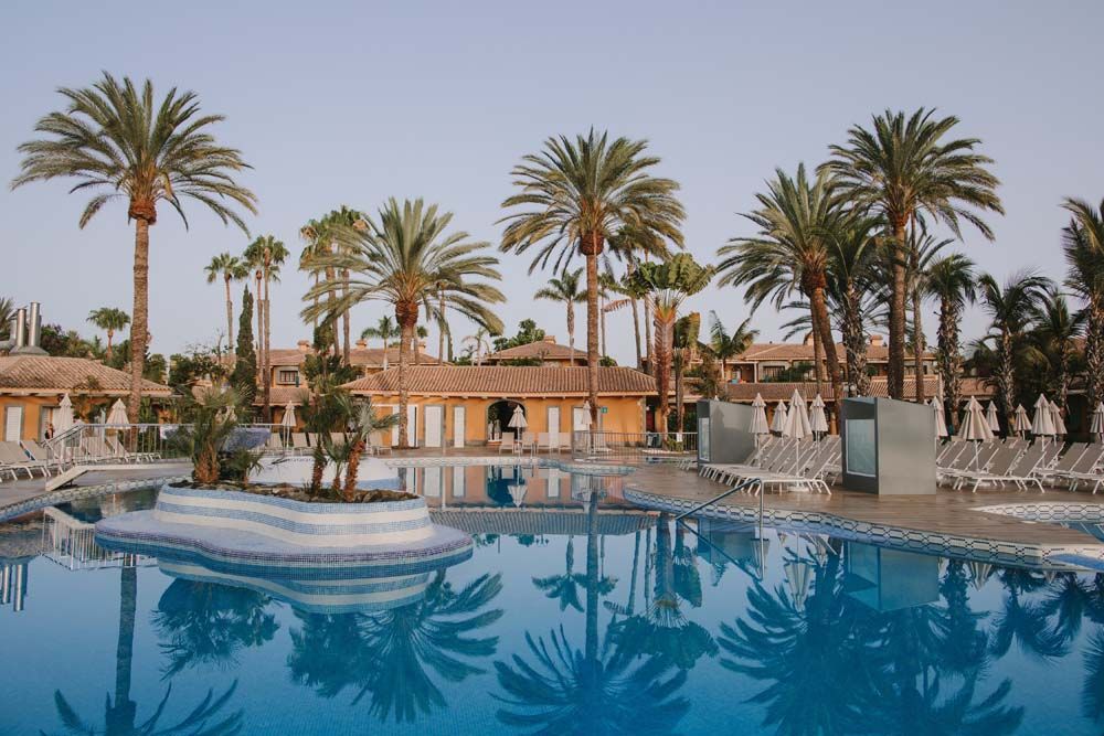 Suites & Villas by Dunas