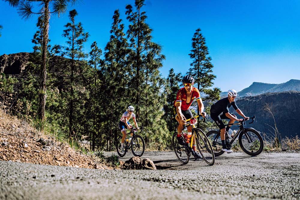 Epic Gran Canaria