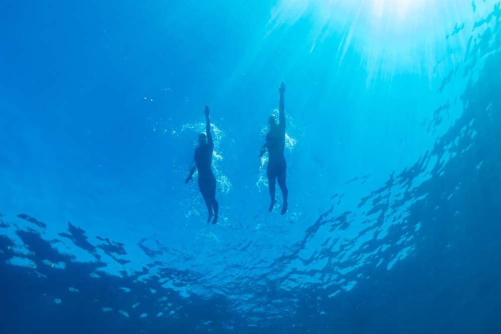 Gran Canaria SwimRun Maspalomas