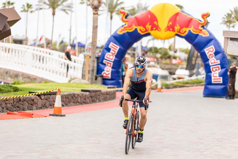 Anfi Challenge Mogán Gran Canaria