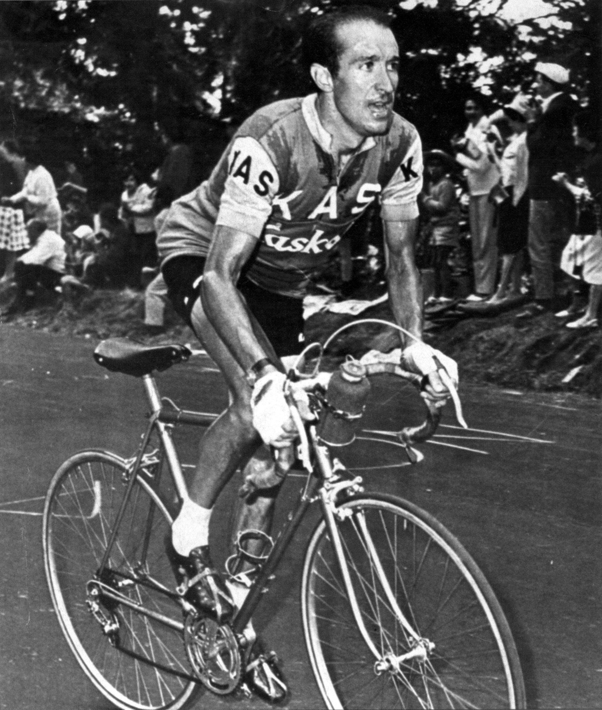 Julio Jiménez 3 Julio Jiménez 3