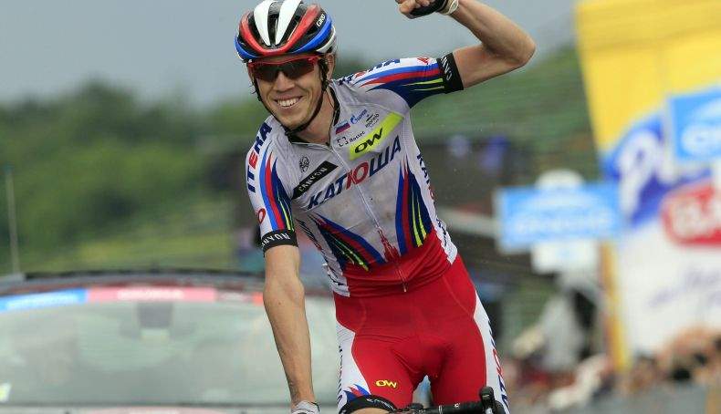 article giro italia 2015 etapa 11 victoria zakarin ataque contador imola 555cc610cecab