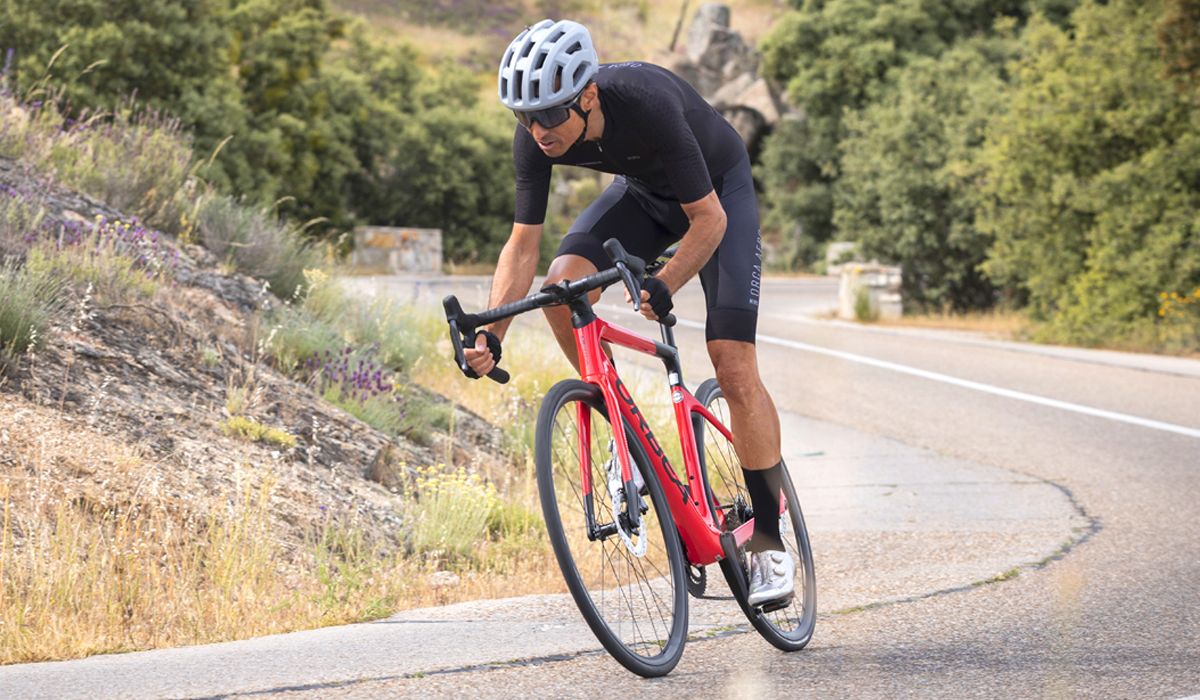 Orbea Orca M20i Team