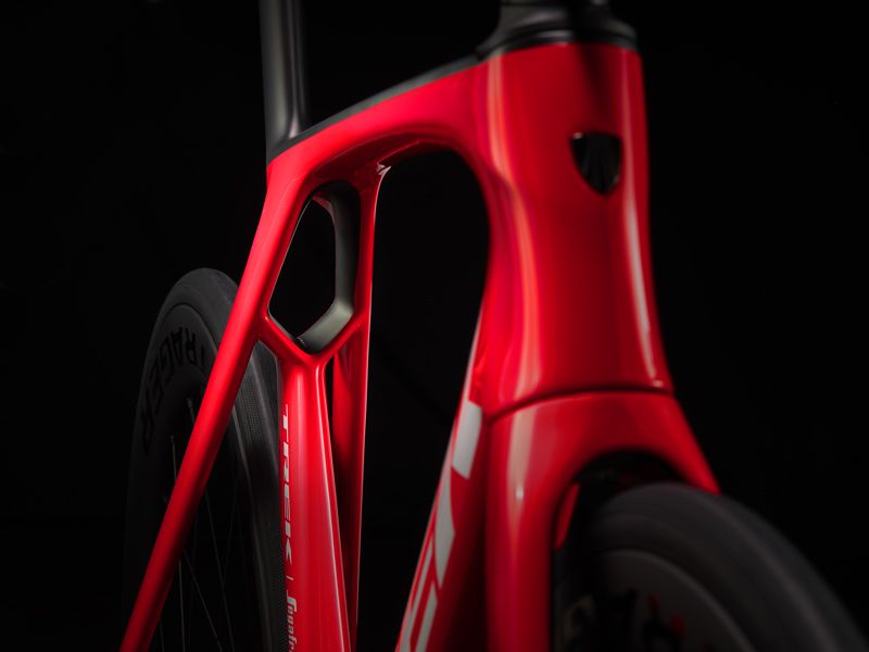 Nueva TREK Madone SLR Foto 4