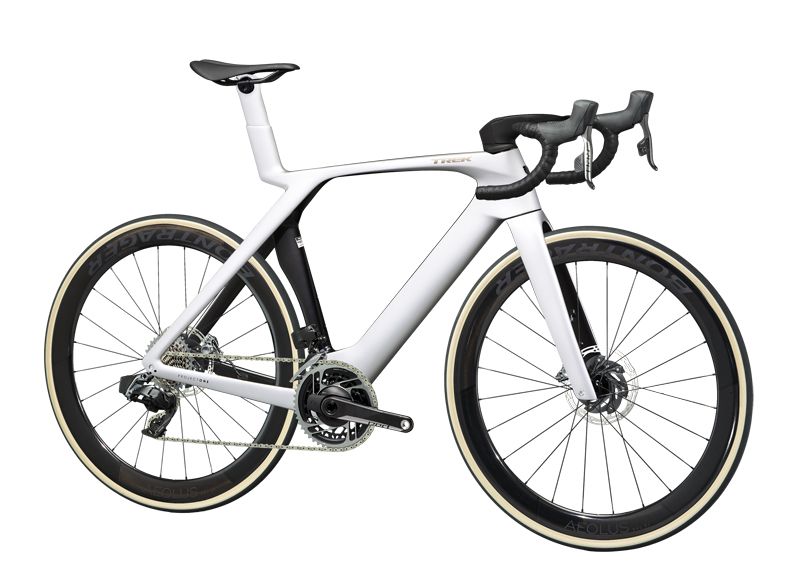 Nueva TREK Madone SLR Foto 5