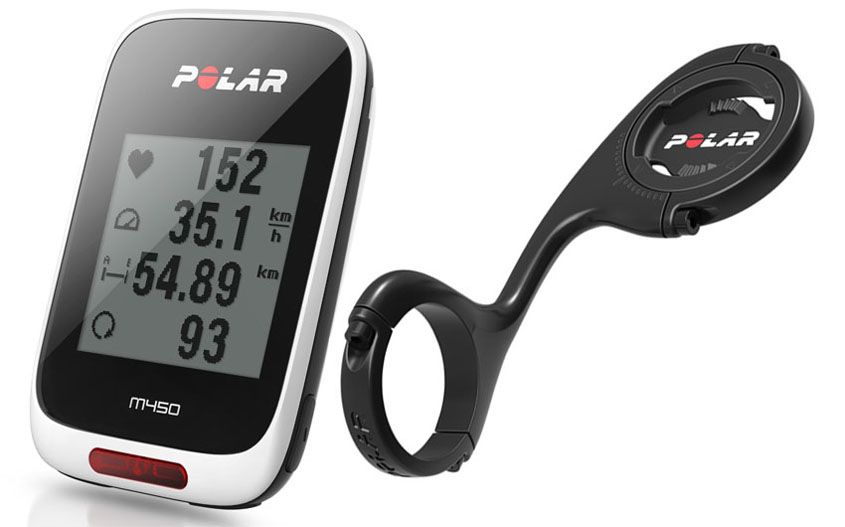Polar M450 Special Edition
