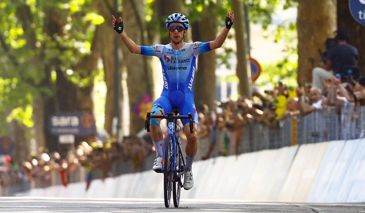 Simon Yates