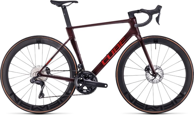 Litening AIR C68X Race