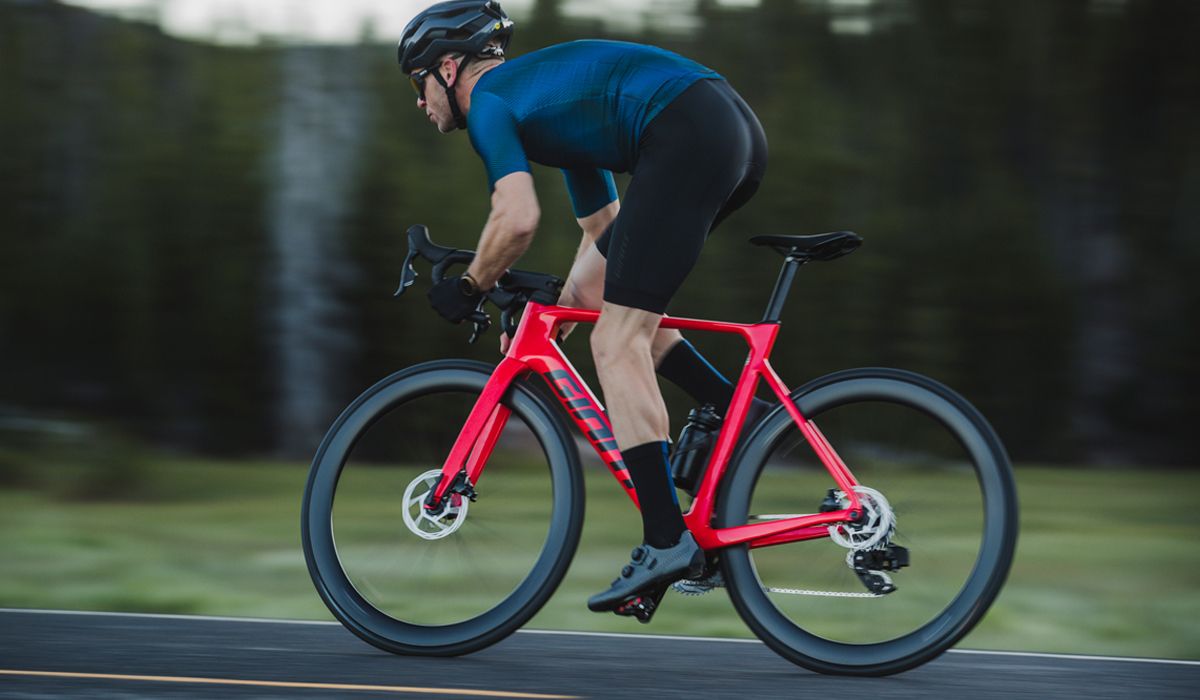Nueva Giant Propel Advanced SL Nueva Giant Propel Advanced SL