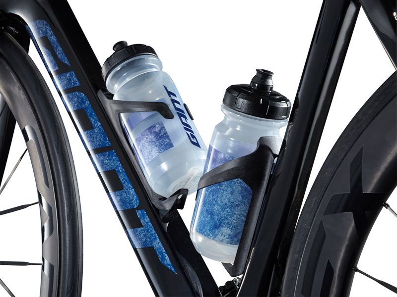 Aero bottle cages Aero bottle cages
