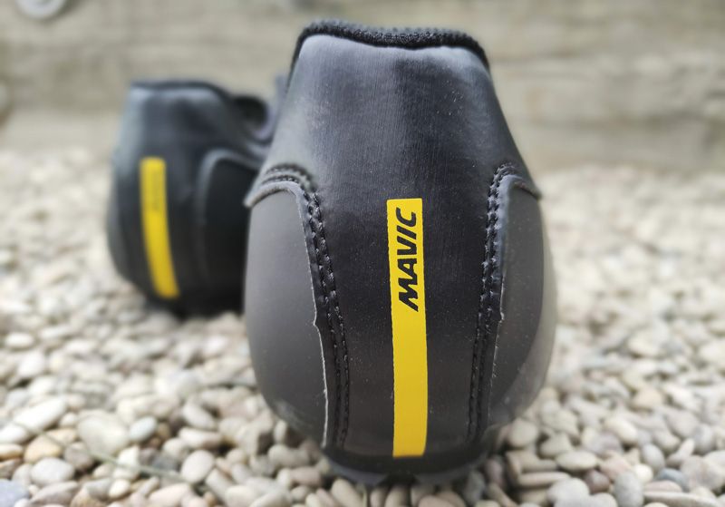 Zapatillas Mavic Cosmic Boa SPD 3