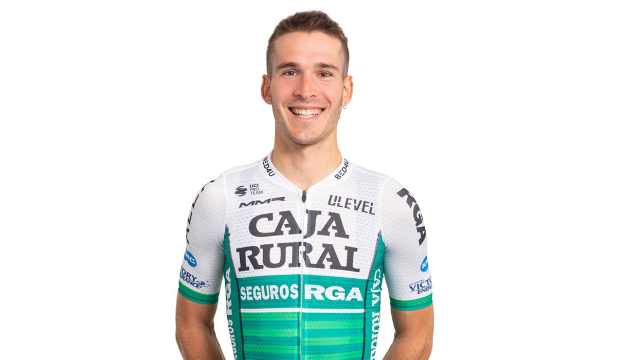 Joel Nicolau